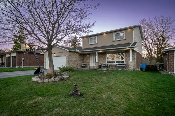 289 Parkway DR W, Milton, ON L9T 1A7