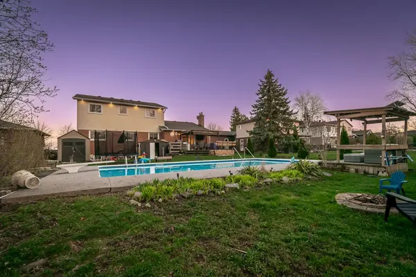 289 Parkway DR W, Milton, ON L9T 1A7