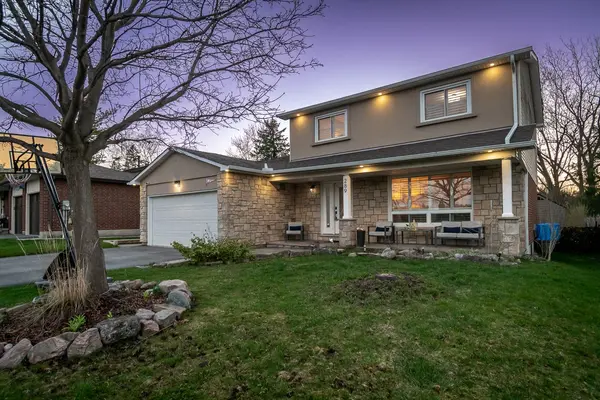 289 Parkway DR W, Milton, ON L9T 1A7