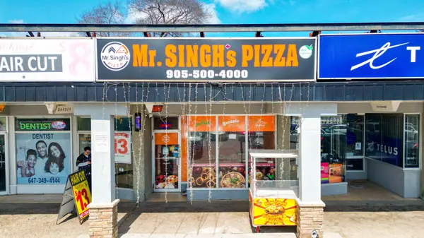 982 Albion RD, Toronto W10, ON M9V 1A7