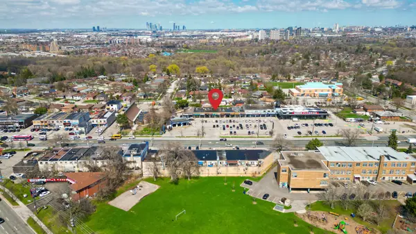 982 Albion RD, Toronto W10, ON M9V 1A7