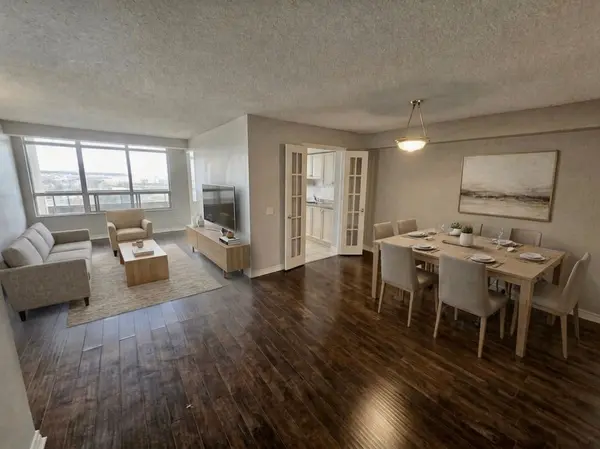 35 Kingsbridge Garden CIR #1505, Mississauga, ON L5R 1B8