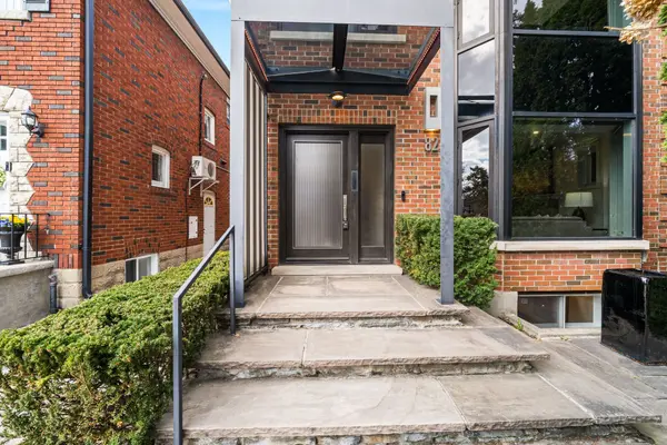 82 Mayfield AVE, Toronto W01, ON M6S 1K8