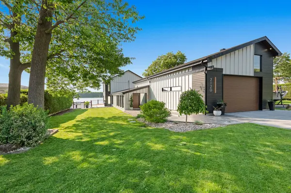 2120 Du Chateau AVE, Clarence-rockland, ON K4K 1J3