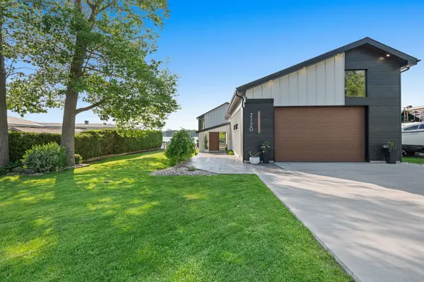 2120 Du Chateau AVE, Clarence-rockland, ON K4K 1J3