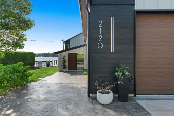 2120 Du Chateau AVE, Clarence-rockland, ON K4K 1J3