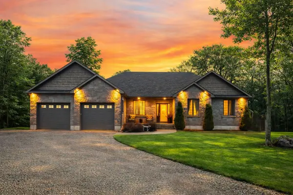 580381 Side RD #60, Chatsworth, ON N0H 1C0