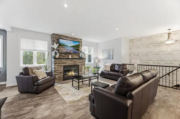 580381 Side RD #60, Chatsworth, ON N0H 1C0