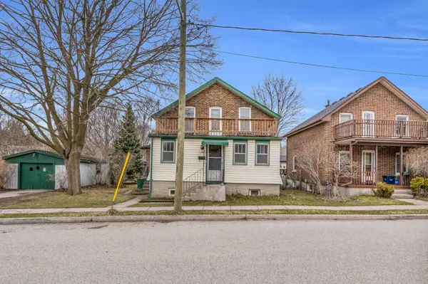 396 Church ST N, Cambridge, ON N3H 1W3