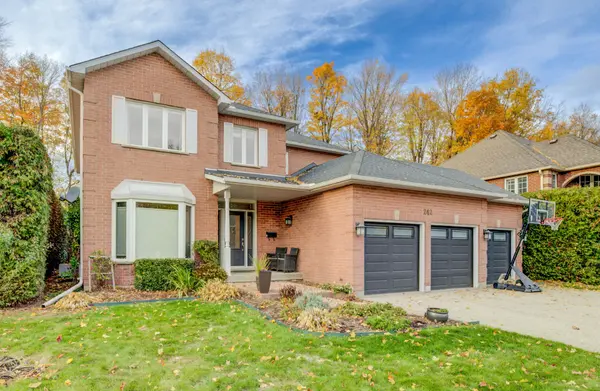 242 Cheltonwood CRES, Waterloo, ON N2V 1X9