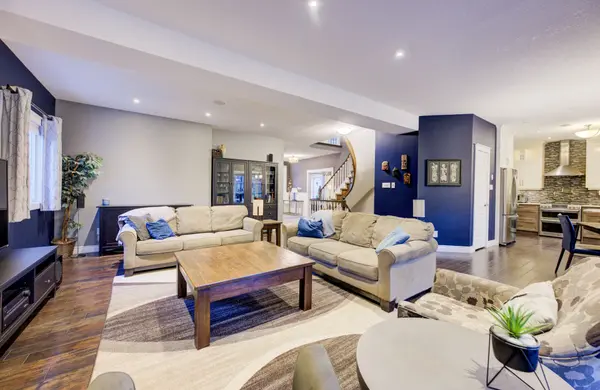 242 Cheltonwood CRES, Waterloo, ON N2V 1X9