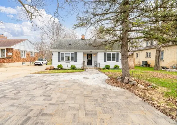 549 Victoria ST, Strathroy-caradoc, ON N7G 3C2