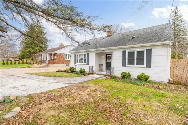 549 Victoria ST, Strathroy-caradoc, ON N7G 3C2