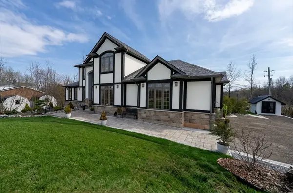 1040 Oakhill BLVD, Fort Erie, ON L2A 1N9