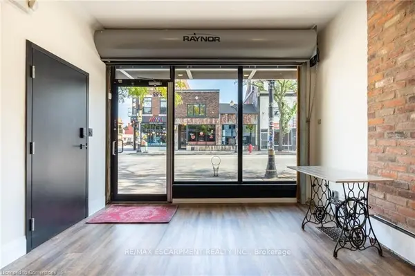 299 James ST N, Hamilton, ON L8R 2L4