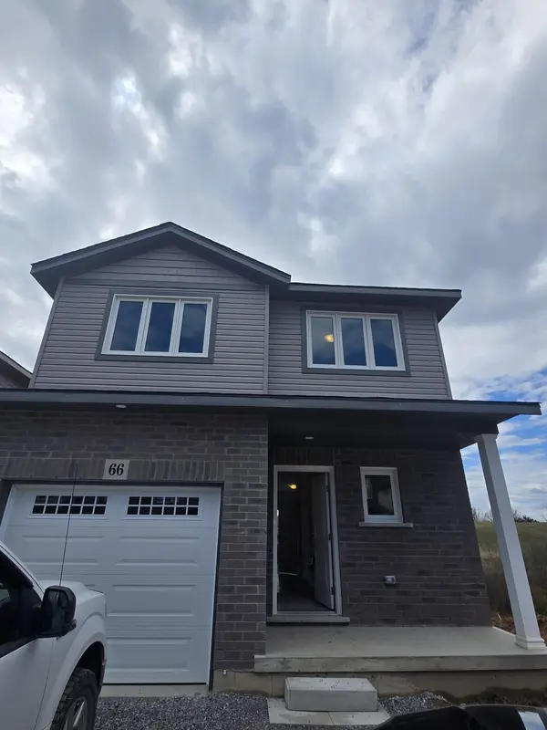 66 Willson DR, Thorold, ON L2V 0M4