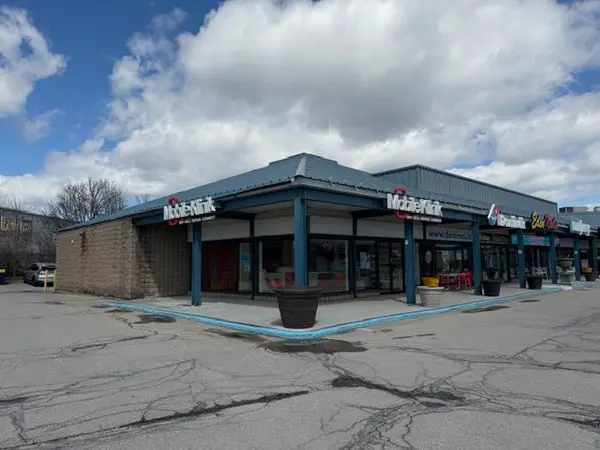 550 Lansdowne ST W #20, Peterborough, ON K9J 8J8