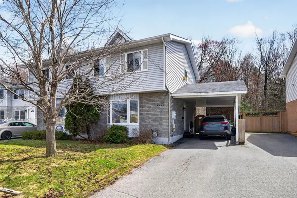 2122 Tollgate RD W, Cornwall, ON K6J 5W6