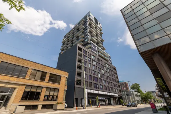 203 CATHERINE ST #311, Ottawa Centre, ON K2P 1J5