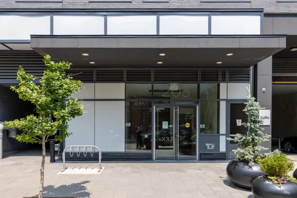 203 CATHERINE ST #311, Ottawa Centre, ON K2P 1J5