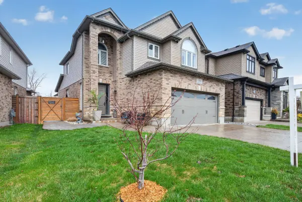 2344 Buroak DR, London North, ON N6G 0L1