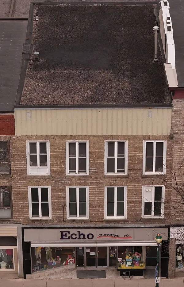 83-85 King ST W, Brockville, ON K6V 3R1