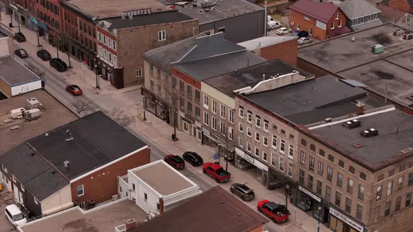 83-85 King ST W, Brockville, ON K6V 3R1