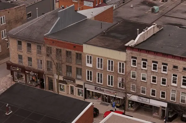 83-85 King ST W, Brockville, ON K6V 3R1