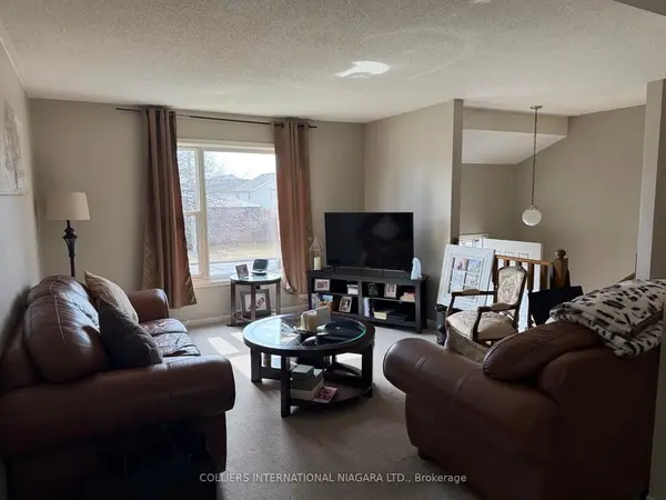 7669 Trackview ST, Niagara Falls, ON L2H 2Z6