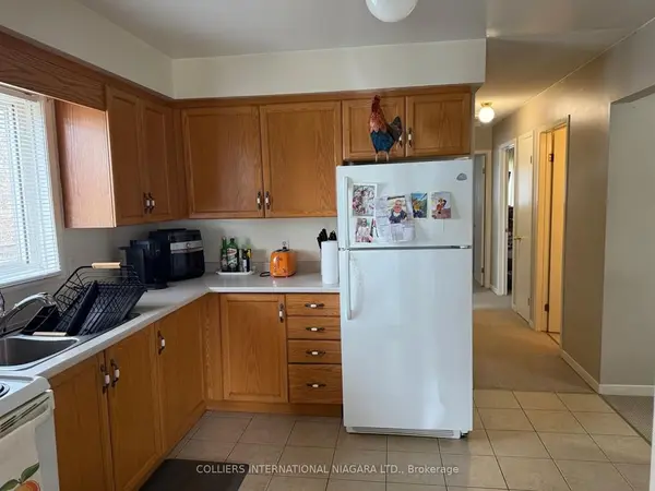 7669 Trackview ST, Niagara Falls, ON L2H 2Z6