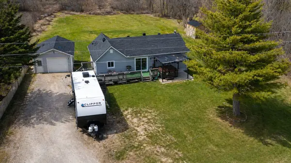 295 Glenview RD, Drummond/north Elmsley, ON K7A 4S4