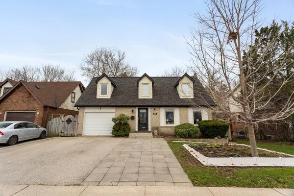 769 Scottsdale DR, Guelph, ON N1G 3N7