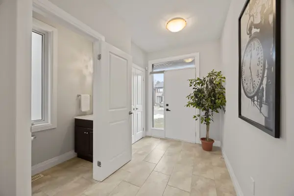 2161 Tribalwood ST, London North, ON N6G 0R5