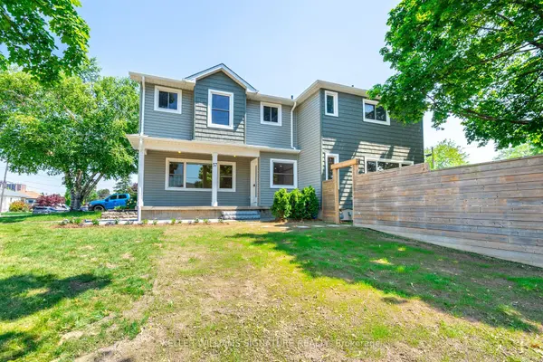 57 Mcelroy RD E #Basement, Hamilton, ON L9A 1Y5