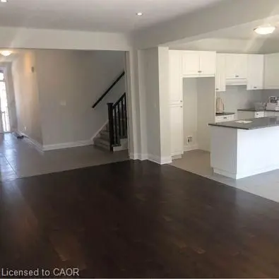 295 Chokecherry CRES, Waterloo, ON N2V 0H1