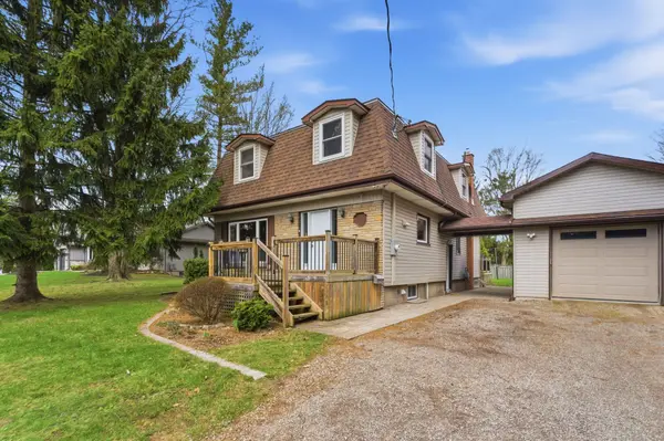 130 Highway 8 N/A, Hamilton, ON L9H 4V8