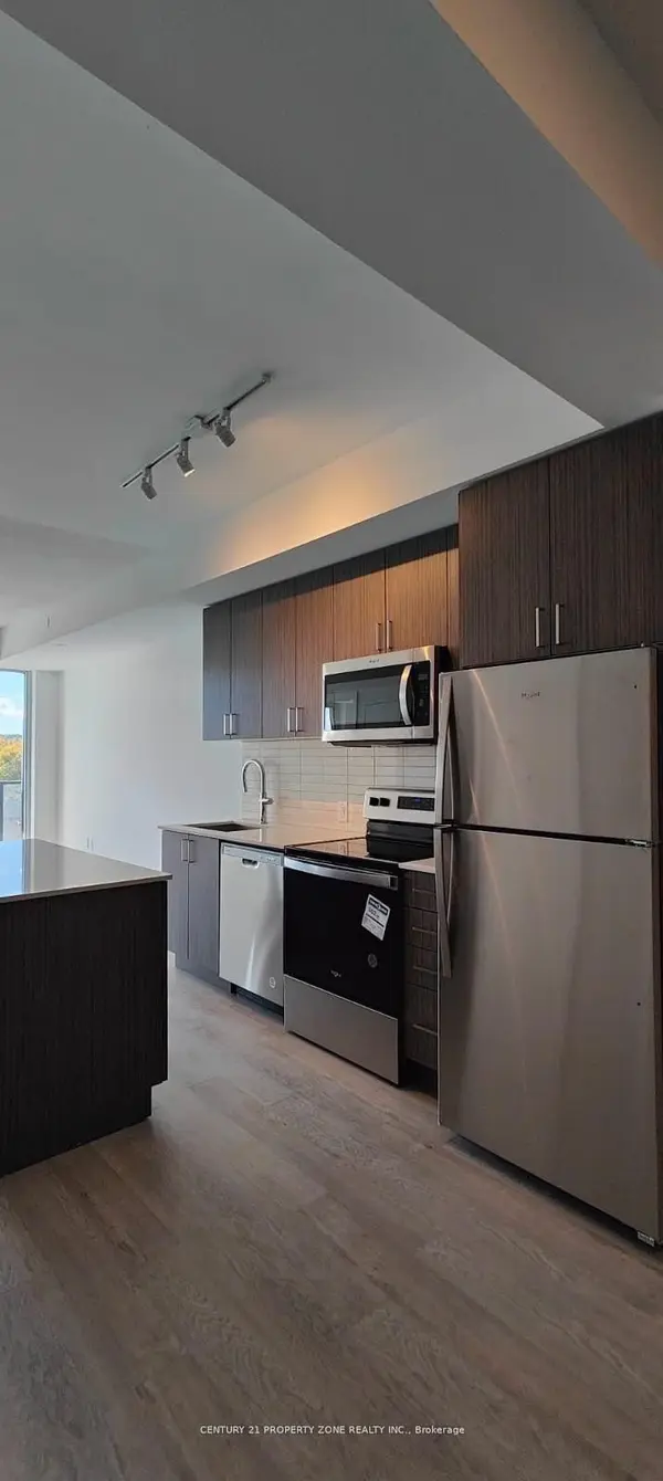 2782 Barton ST E #405, Hamilton, ON L8E 2J8