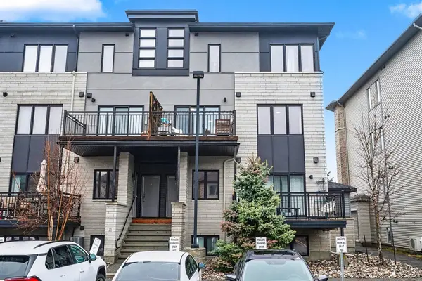 454 Via Verona ST #36, Barrhaven, ON K2J 6B3