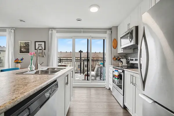 454 Via Verona ST #36, Barrhaven, ON K2J 6B3