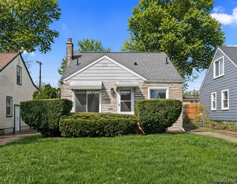 3323 Ellwood AVE, Royal Oak, MI 48073