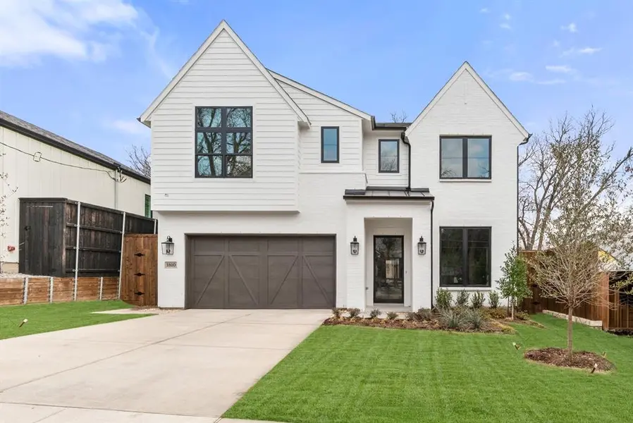 1810 Corona Street, Dallas, TX 75214