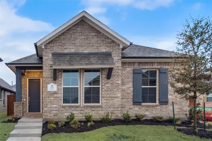 527 Embargo Drive, Fate, TX 75189