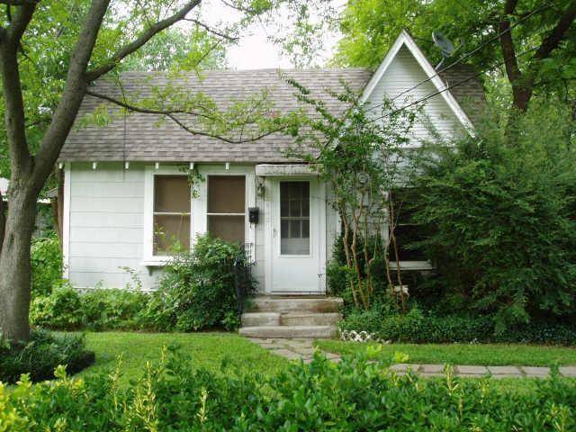 5643 Cary Street, Dallas, TX 75227