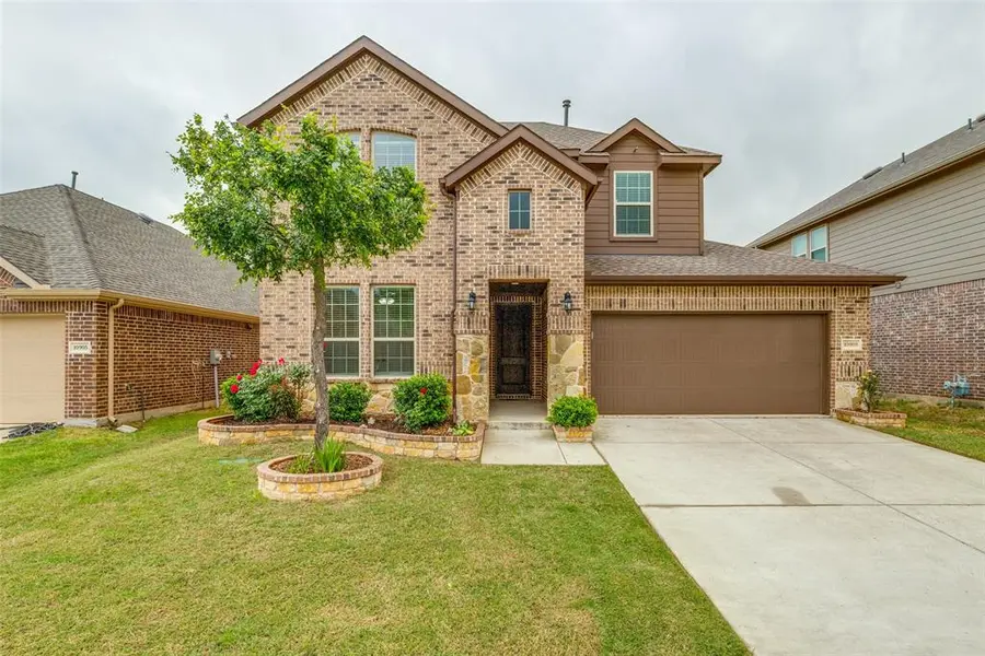 10909 Brownwood Place, Mckinney, TX 75071