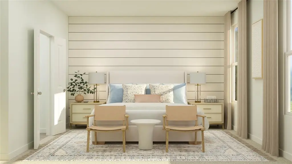 2921 Holly Haven Way, Fort Worth, TX 76179