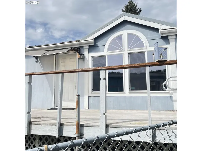 34900 Wendlant Way ##F, Scappoose, OR 97056