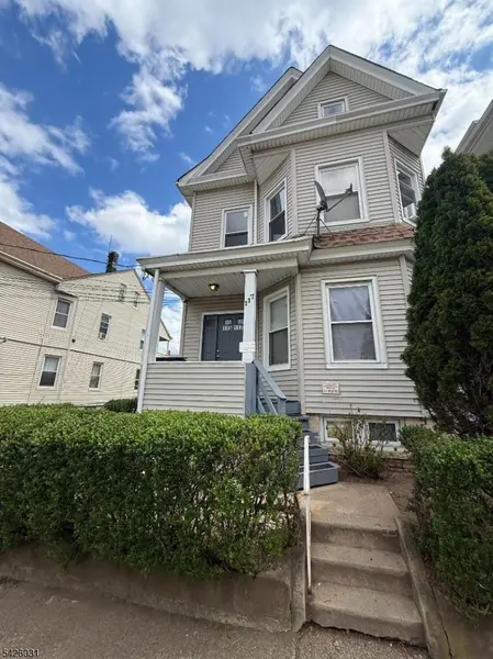 115 E 16Th St, Paterson City, NJ 07524