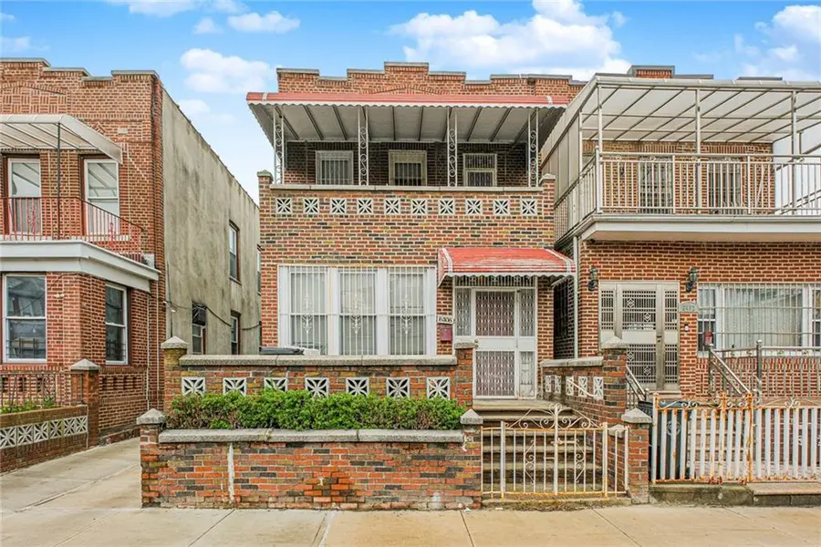 6406 19th AVE, Brooklyn, NY 11204