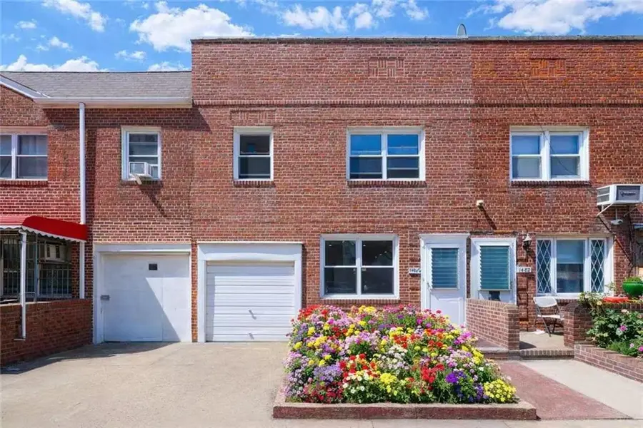 1484 East 16th ST, Brooklyn, NY 11230