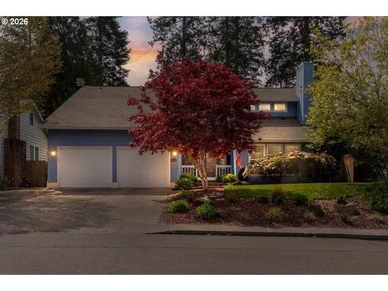 3368 HUCKLEBERRY CT S, Salem, OR 97302